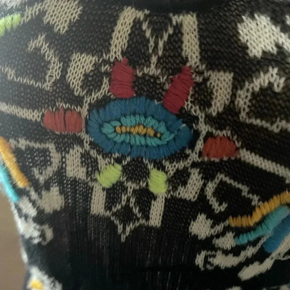 Free People Tank- Small - Picture 4 of 5